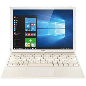 華為（HUAWEI）MateBook 12英寸平板二合一筆記本